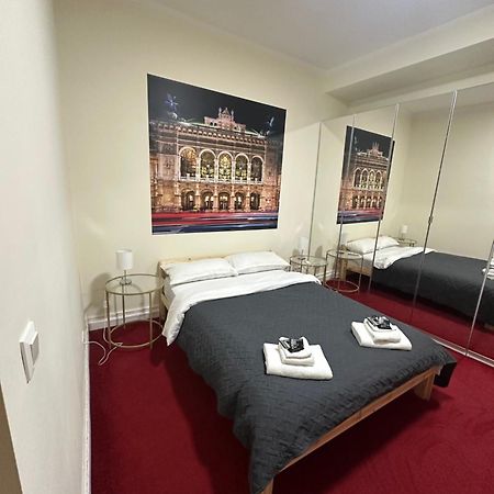 Datri Petite Suite 6 Βιέννη Εξωτερικό φωτογραφία