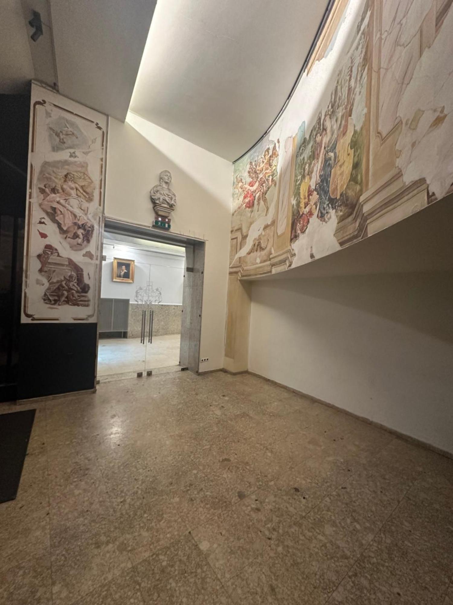 Datri Petite Suite 6 Βιέννη Εξωτερικό φωτογραφία